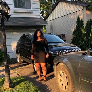 Meet your Posher, Karla